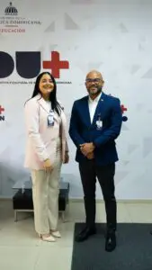 Ministro de Educación designa a José Alberto Selmo como nuevo director de EDUMAS