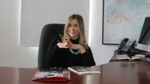 Petro nombra a Diana Marcela Morales ministra de Comercio, la tercera de su Gobierno