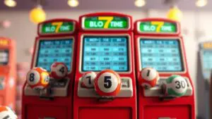 Resultados de la Lotería Primera Hoy 5 de junio de 2025