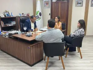 Uepa Tickets bloquea plataforma de reventa de boletas del concierto de Bad Bunny; Pro Consumidor inspeccionará cumplimiento de la medida