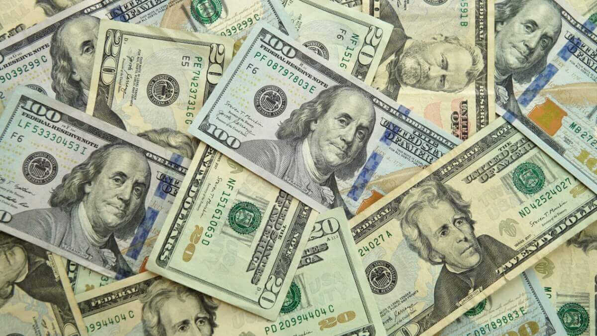 Precio Dólar Paralelo y Dólar BCV en Venezuela 6 de junio de 2025