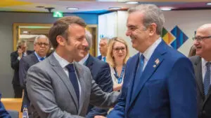 Abinader se reunirá la próxima semana con los mandatarios de Francia y Brasil, y recibirá un reconocimiento en Ginebra durante un encuentro de la OIT