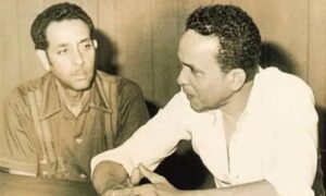 Efemérides en República Dominicana, 7 de junio