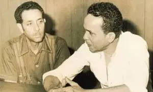 Efemérides en República Dominicana, 7 de junio