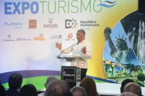 Expoturismo 2025 abre sus puertas consolidando a Santiago como epicentro del turismo dominicano