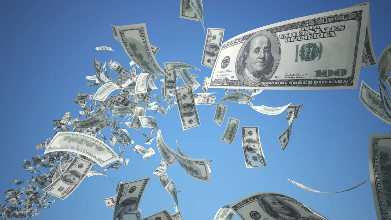 Precio Dólar Paralelo y Dólar BCV en Venezuela 8 de junio de 2025