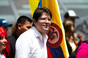 Miguel Uribe Turbay supera con éxito cirugía tras atentado