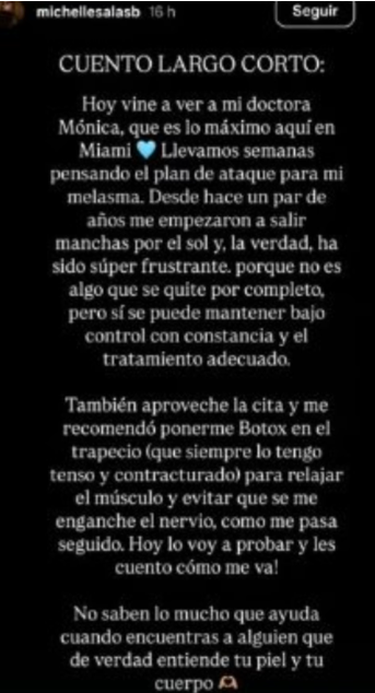 Hija de Luis Miguel es diagnosticada con una terrible enfermedad