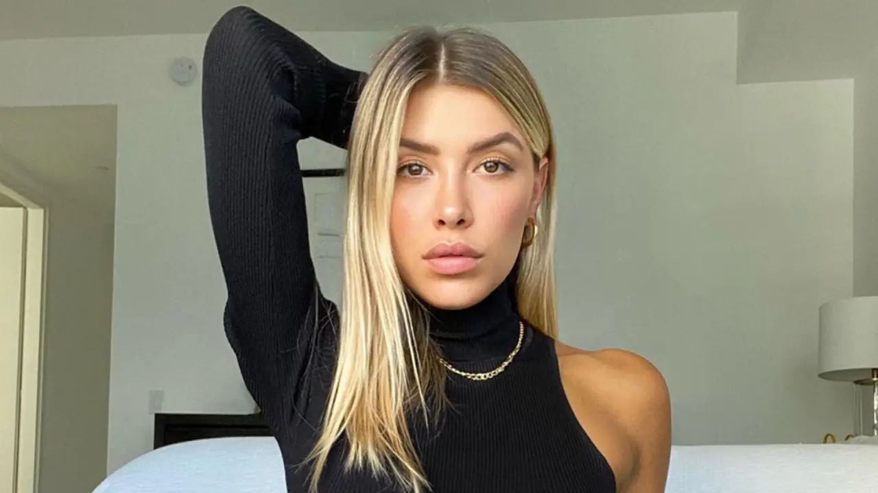 Hija de Luis Miguel es diagnosticada con una enfermedad incurable