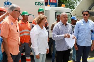 Alcaldía San Cristóbal activa Plan Emergencia y refuerza medidas de prevención por Temporada Ciclónica 2025