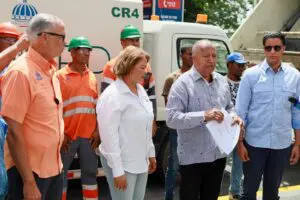 Alcaldía San Cristóbal activa Plan Emergencia y refuerza medidas de prevención por Temporada Ciclónica 2025