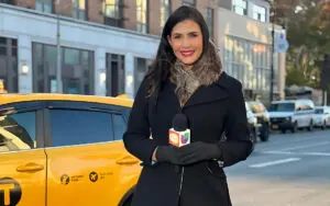 Fallece Patricia Fuenmayor, exreina de belleza venezolana