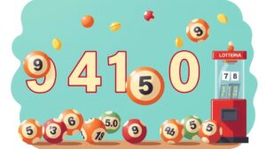 Resultados de la Lotería Real hoy 9 de junio de 2025