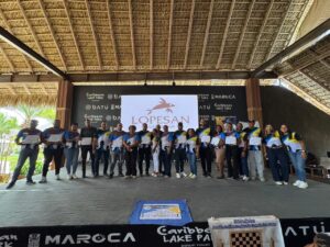 Primera Copa Escolar de Ajedrez Punta Cana 2025 reúne a estudiantes de 13 escuelas