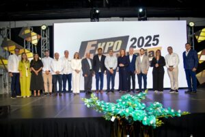La feria reafirmó su rol como plataforma clave para impulsar la innovación, los negocios y la seguridad en las edificaciones de la región norte y el país. FUENTE EXTERNA