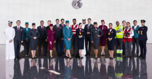 Qatar Airways abre convocatoria de trabajo en el extranjero para dominicanos