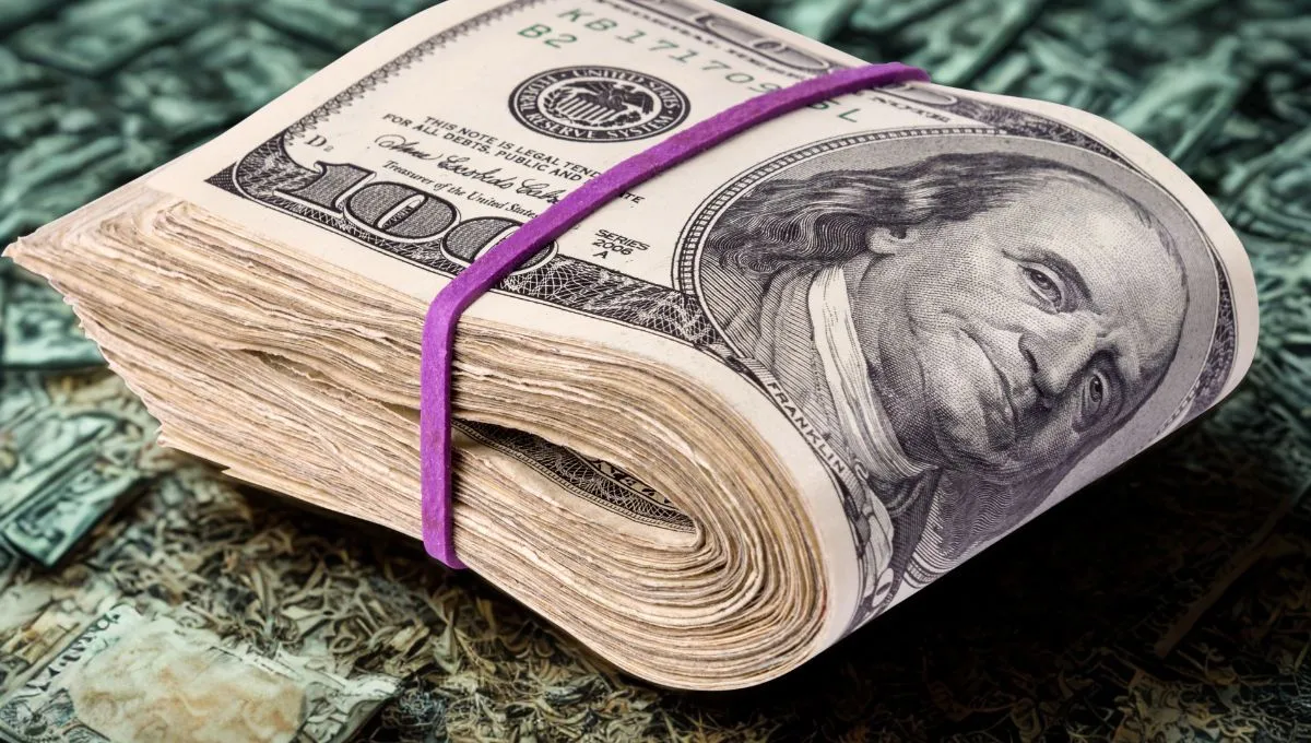 Precio del dólar hoy en RD 10 de junio 2025: compra y venta
