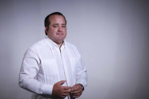 José Ignacio Paliza: “Estamos trabajando para que Trump visite República Dominicana”