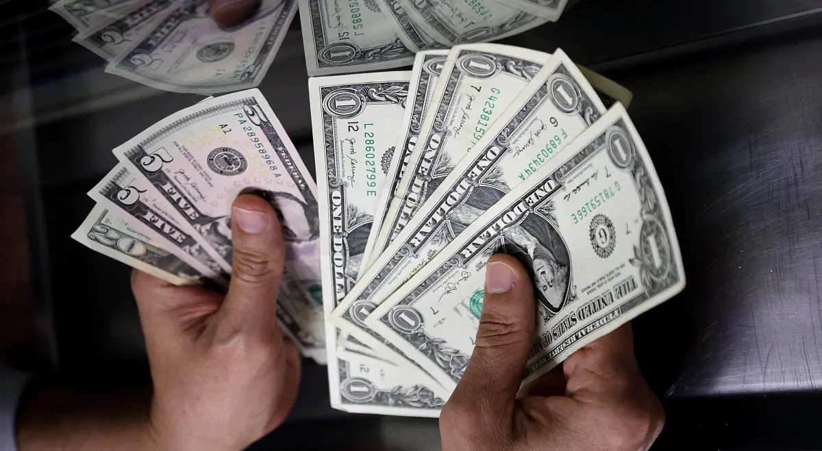 Precio del dólar y el euro en Venezuela HOY 10 de junio de 2025