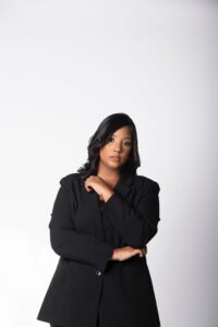 Shantal Astacio Cedeño