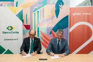 BID Invest amplía el acceso a capital para las mipymes en RD con Banco Caribe