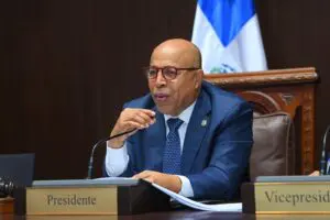 Alfredo Pacheco y voceros logran consenso para aprobar varios proyectos en la presente legislatura