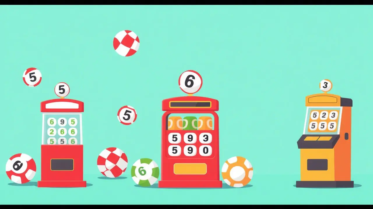 Resultados de la Lotería Primera Hoy 11 de junio de 2025