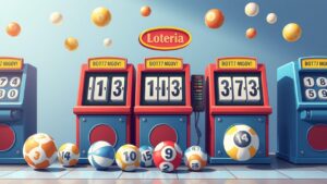 Resultados de la Lotería Real hoy 11 de junio de 2025