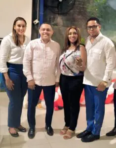 CODIA rinde homenaje a las madres profesionales en emotivo acto