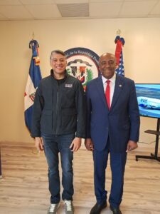 Arajet presenta nueva ruta de Boston a Santo Domingo