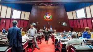 Diputados aprueban aumento de nómina en alcaldías
