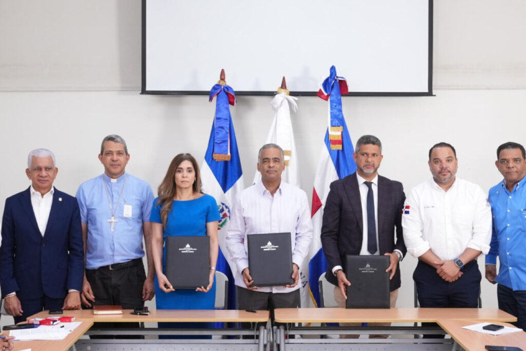 Barrick Gold y comunitarios logran acuerdo para el reasentamiento