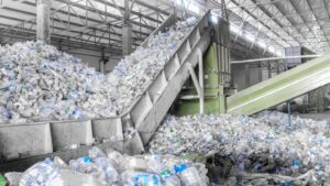 95 países lideran la lucha contra la contaminación por plásticos