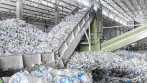 95 países lideran la lucha contra la contaminación por plásticos