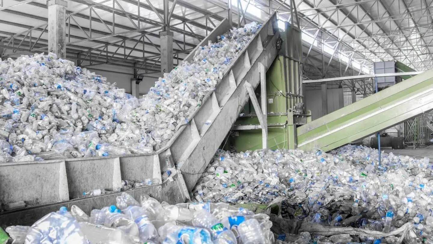 95 países lideran la lucha contra la contaminación por plásticos