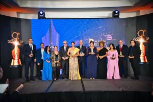 Premio Acroarte al Mérito Periodístico 2025 exalta el legado de un periodismo responsable