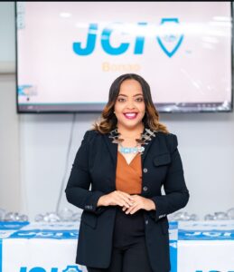 JCI República Dominicana anuncia su Academia Nacional de Liderazgo 2025: “La Marca del Líder”