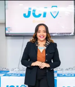 JCI República Dominicana anuncia su Academia Nacional de Liderazgo 2025: “La Marca del Líder”