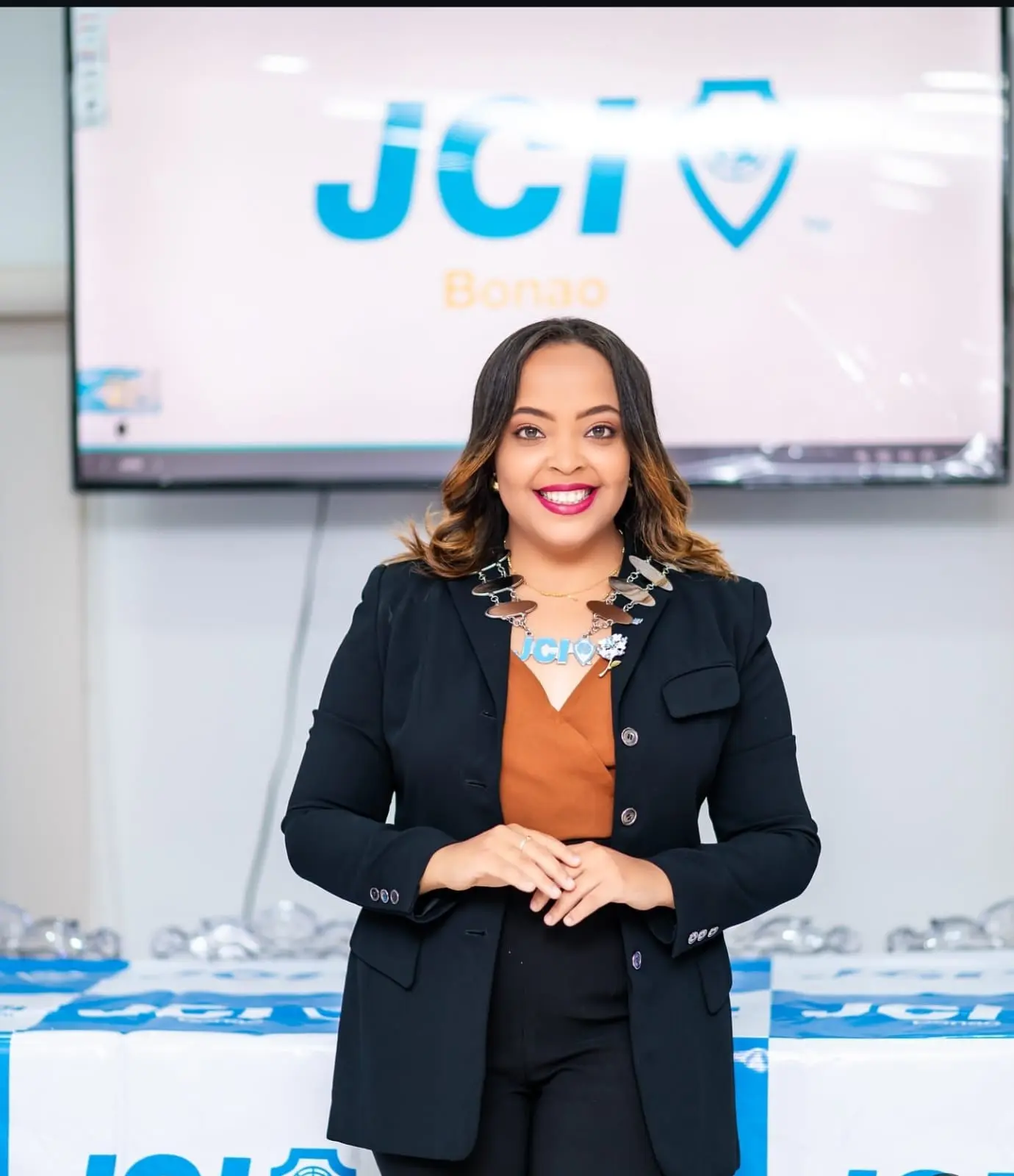 JCI República Dominicana anuncia su Academia Nacional de Liderazgo 2025: “La Marca del Líder”