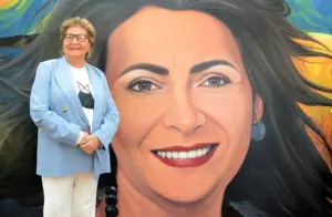Falleció Socorro Castellanos, pionera de la TV dominicana