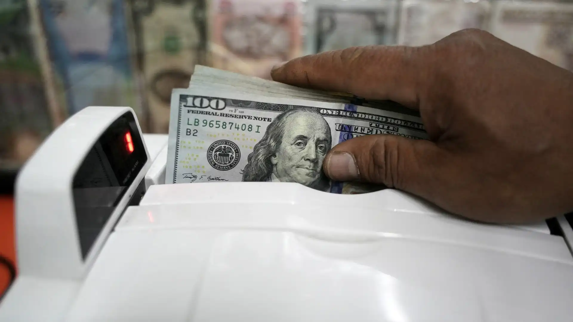 Precio del dólar y euro hoy en RD 12 de junio 2025: compra y venta