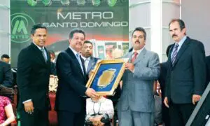 Efemérides en República Dominicana, 12 de junio