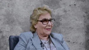 Honras fúnebres de locutora Socorro Castellanos será en Puerta del Cielo