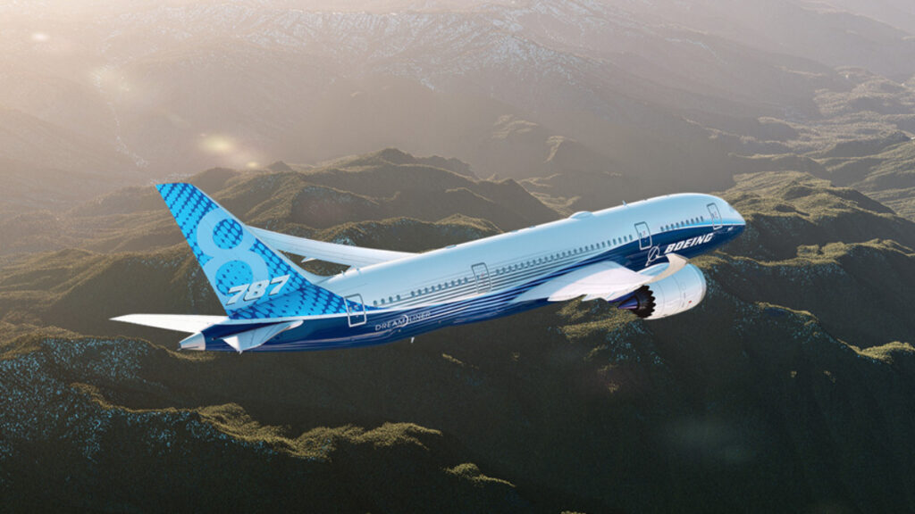 Accidente en India es el primero de un 787 Dreamliner de Boeing