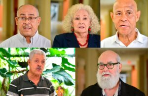 Ambientalistas abogan por un desarrollo turístico en Pedernales que respete el entorno y beneficie a las comunidades locales