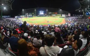 LIDOM: Temporada 2025-2026 inicia el 15 de octubre