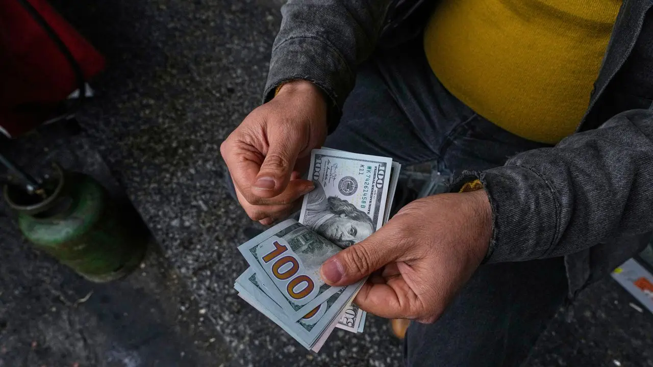 Precio del dólar y el euro en Venezuela HOY 13 de junio de 2025