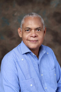 Dr. Castillo Rodríguez