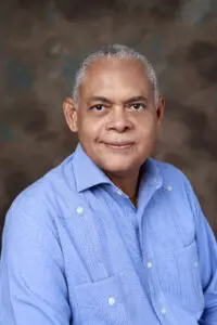 Dr. Castillo Rodríguez