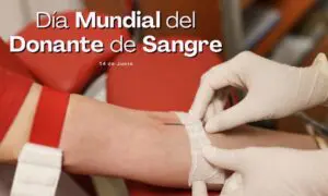 Efemérides del 14 de junio: Tal día como hoy en la historia